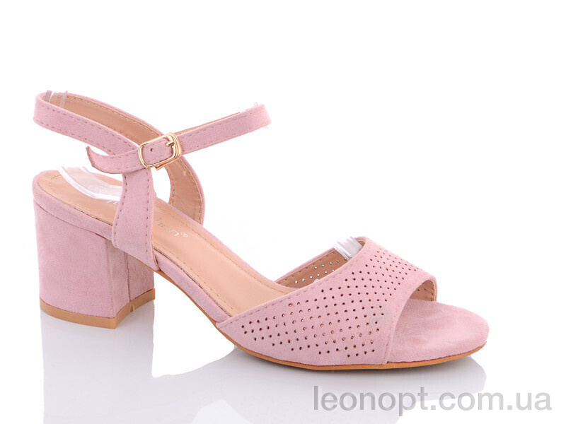 Босоножки Xifa 001 pink