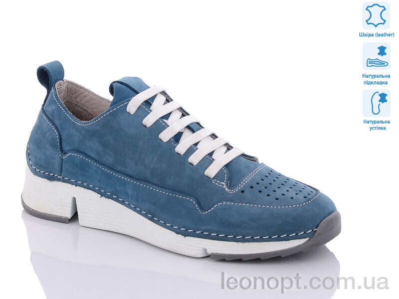 Кроссовки SHERLOCK SOON 0286 (150)