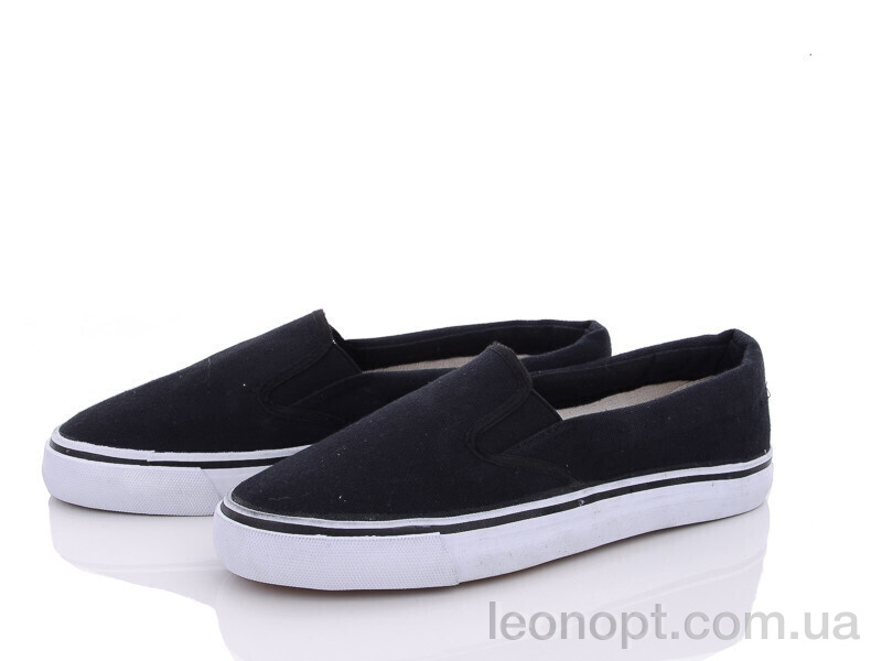 Сліпони LiBang 094 black
