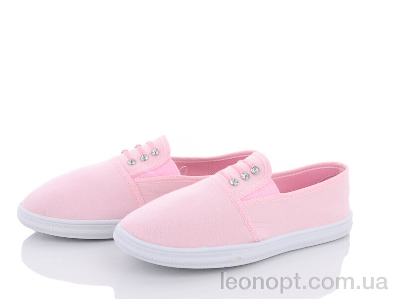 Сліпони Violeta 1-102 pink