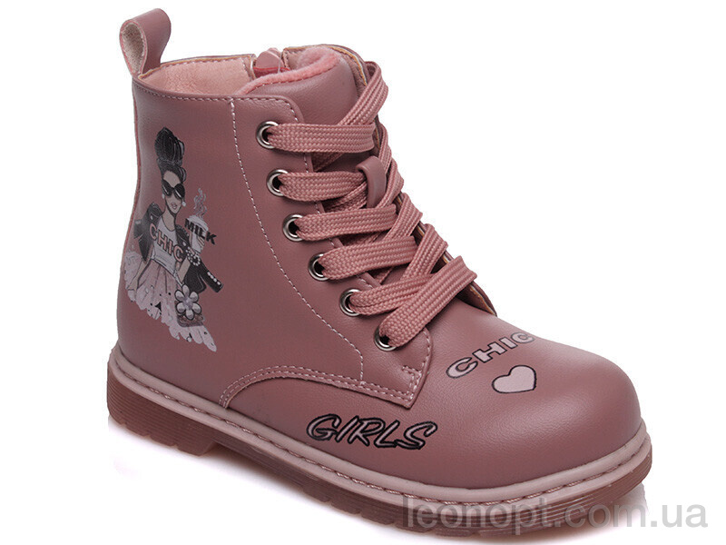 Черевики Prime-Opt Weestep W-R223155303 P-WS
