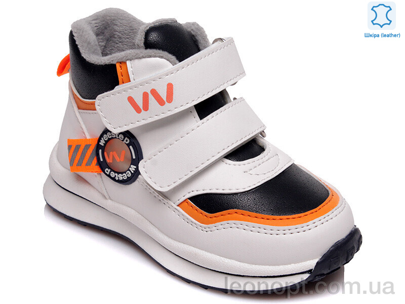 Черевики Prime-Opt Weestep W-R956365063 W-WS