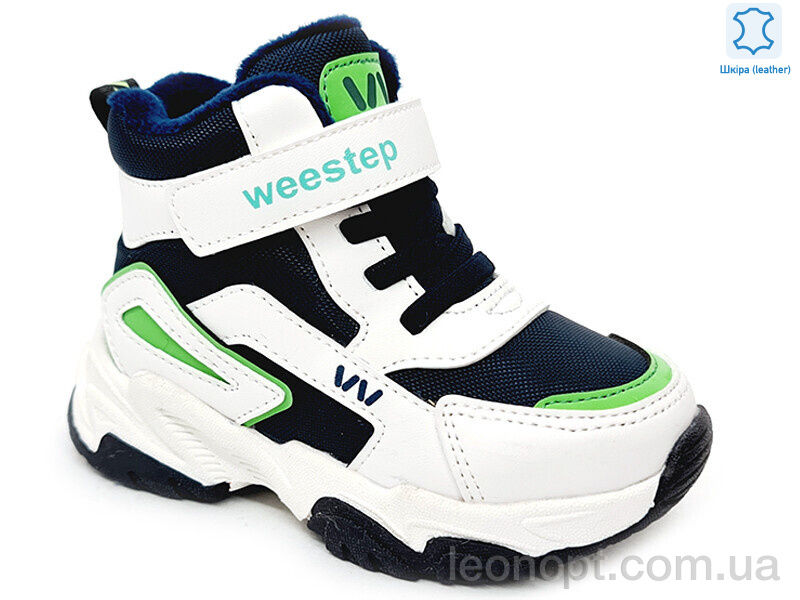Черевики Prime-Opt Weestep W-R962965136 BL-WS