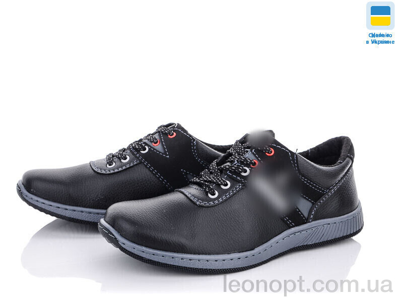 Кросівки Lvovbaza Cardinal Т28 кз сп