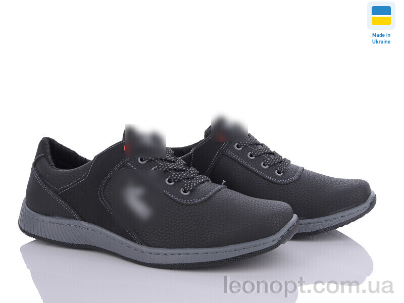 Кросівки Lvovbaza Cardinal T25 пр. сп.
