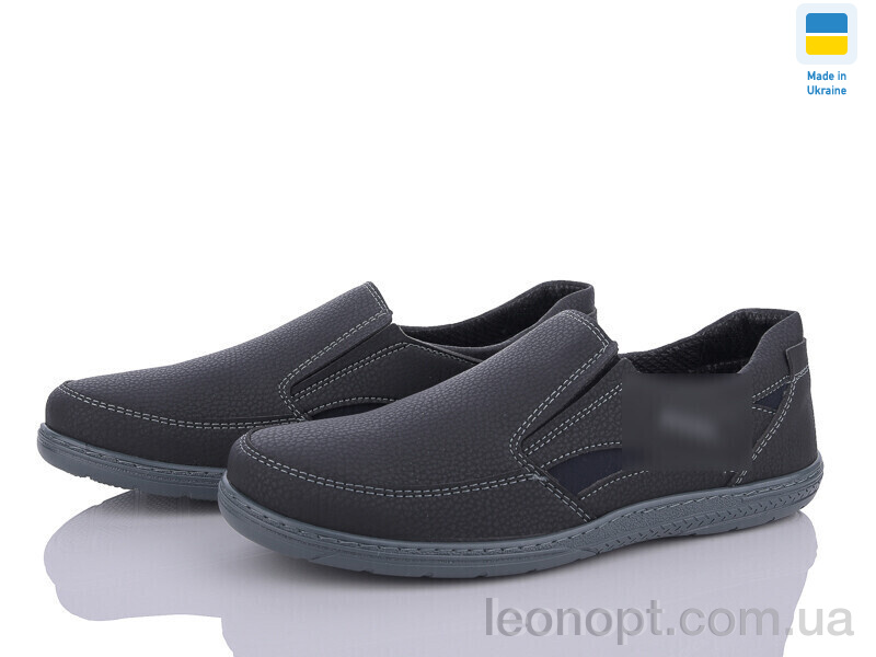 Туфлі Lvovbaza Roksol T15 пр
