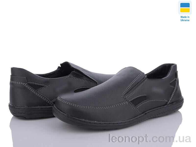 Туфлі Lvovbaza Roksol T15 кз