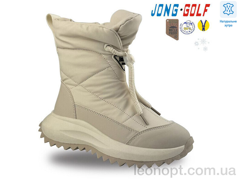 Черевики Jong Golf B40450-6
