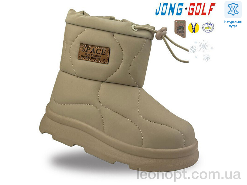 Черевики Jong Golf B40476-6