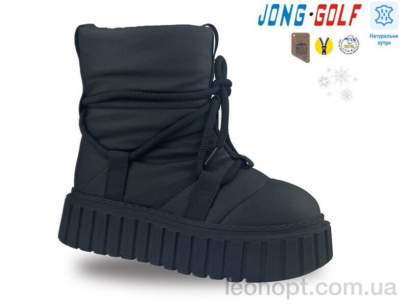 Черевики Jong Golf C40478-0
