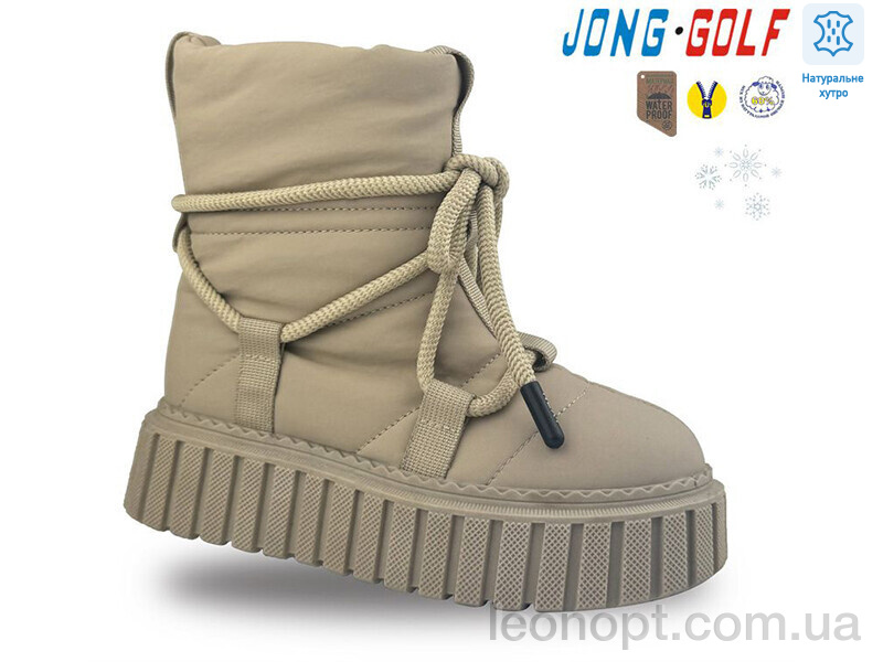 Черевики Jong Golf C40478-3