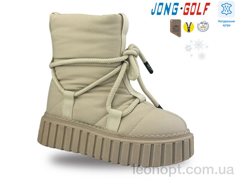 Черевики Jong Golf C40478-6