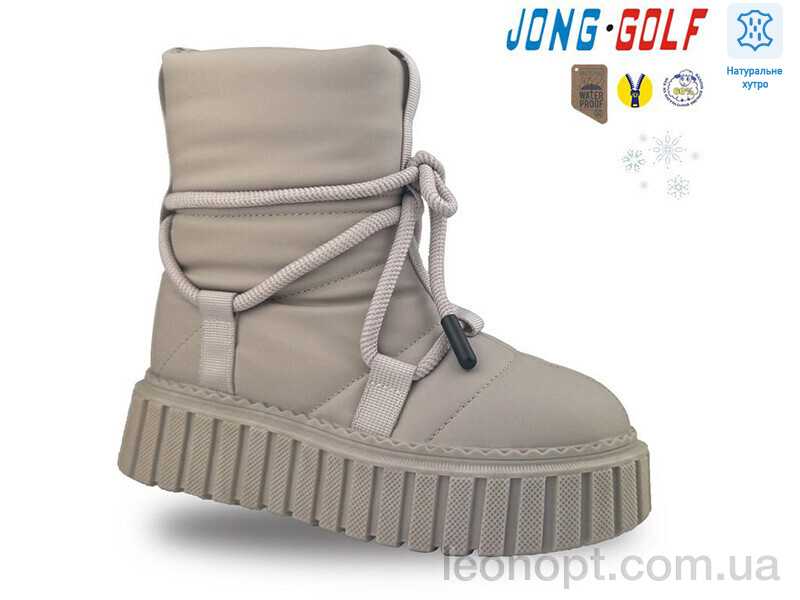 Черевики Jong Golf C40478-23