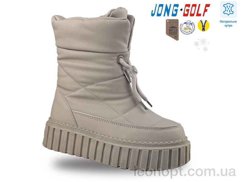 Черевики Jong Golf C40479-23