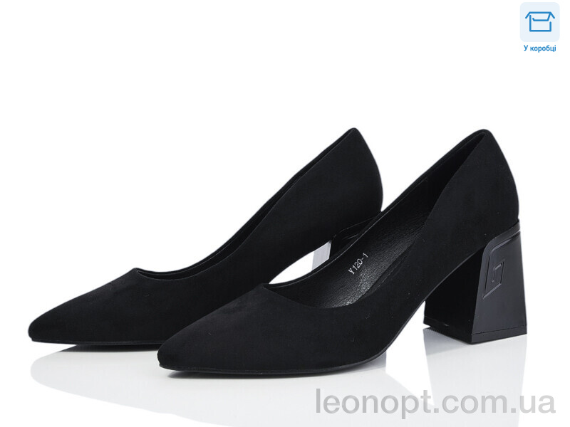 Туфли Love-L&M-ZDW Y120-1