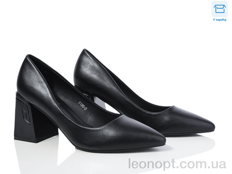 Туфли Love-L&M-ZDW Y120-2