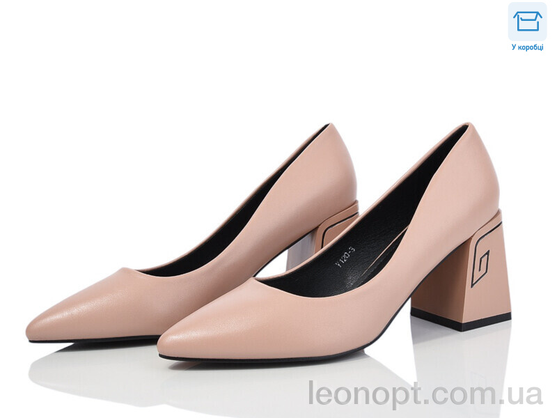 Туфли Love-L&M-ZDW Y120-3