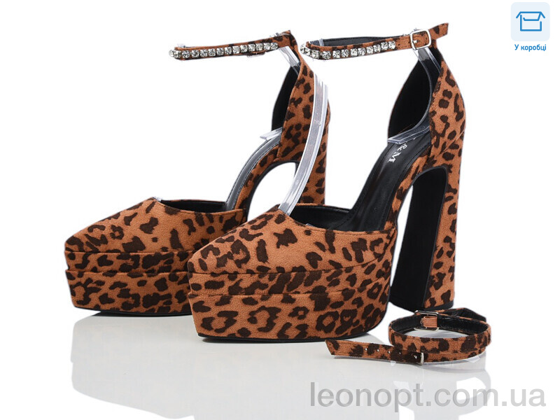 Туфли Love-L&M-ZDW Y111-4