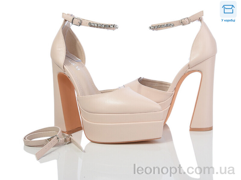 Туфли Love-L&M-ZDW Y111-5