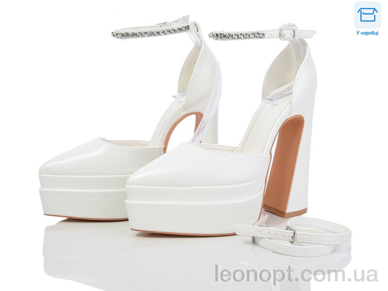 Туфли Love-L&M-ZDW Y111-6