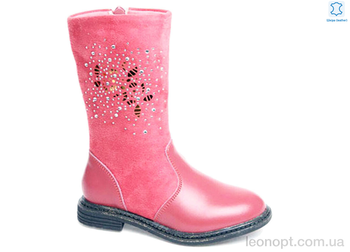 Черевики Prime-Opt Weestep W-R03535505 DP-WS