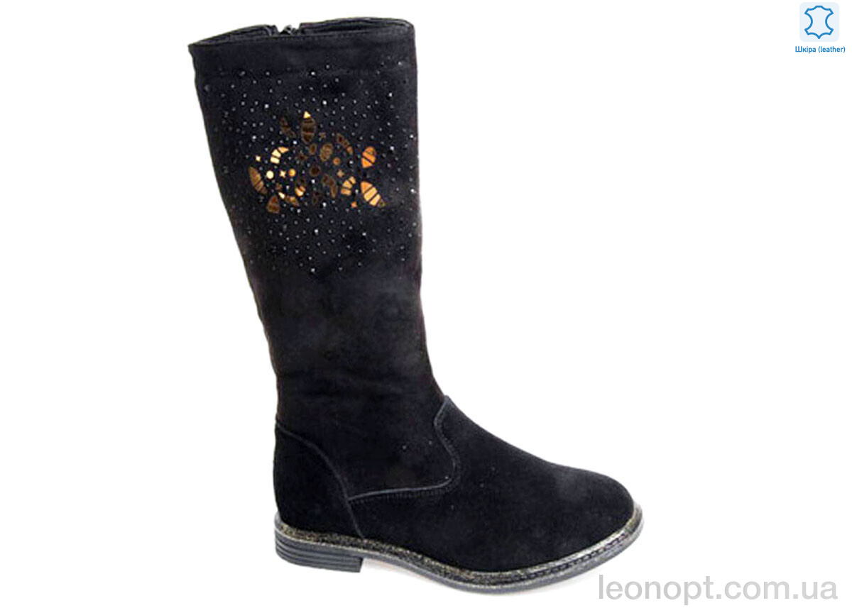 Черевики Prime-Opt Weestep W-R03536006 BK-WS