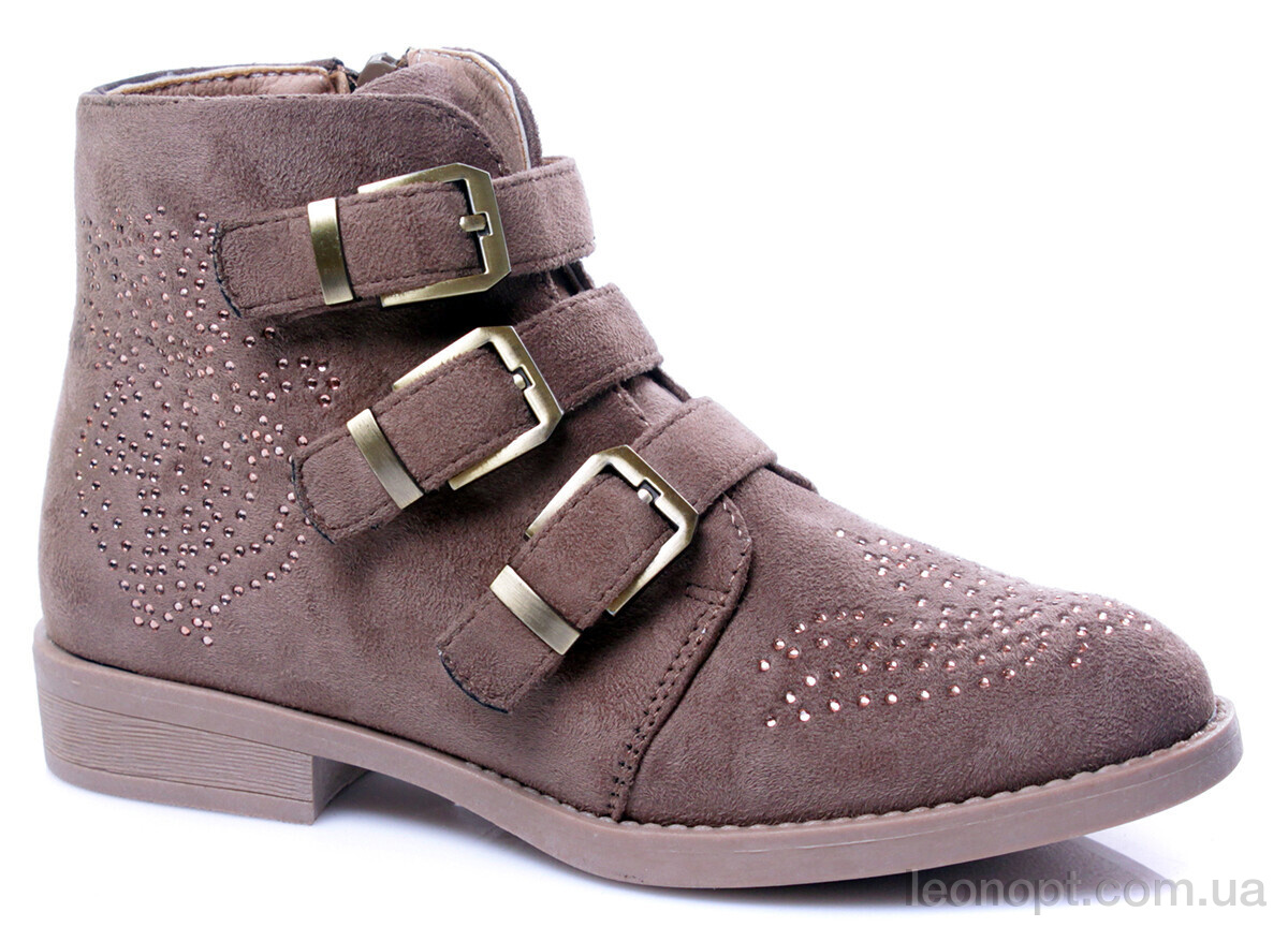 Черевики Prime-Opt Weestep W-R292736505 LBR-WS