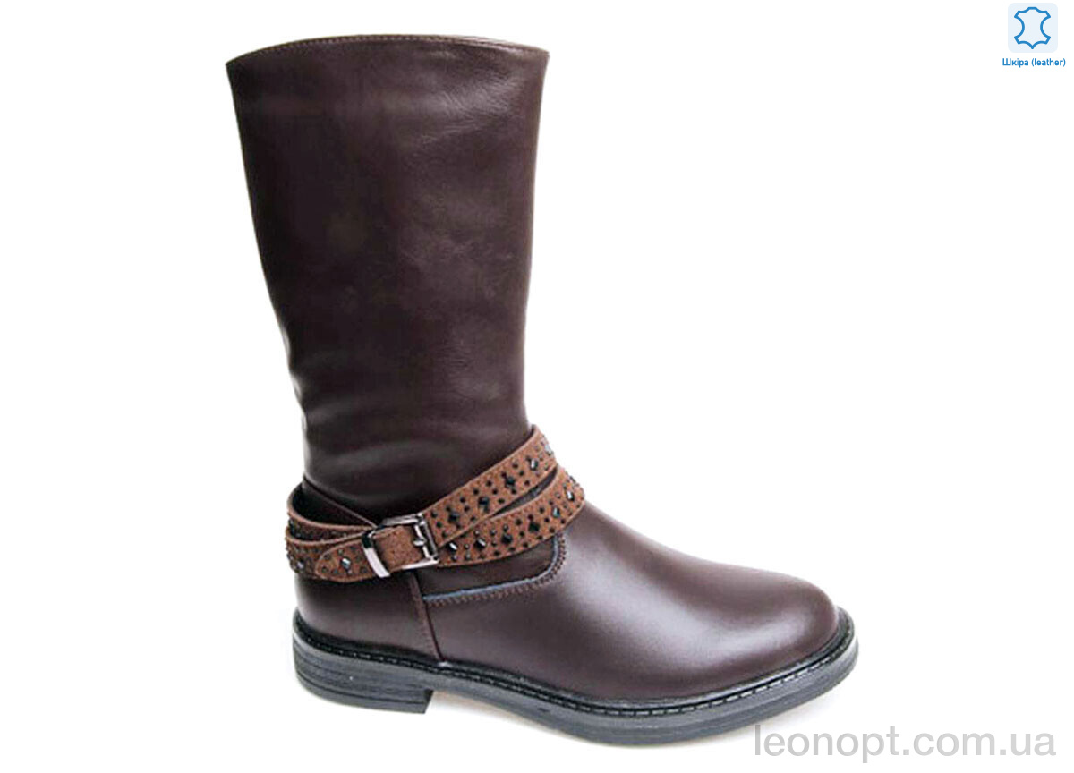 Черевики Prime-Opt Weestep W-R516036057 BR-WS