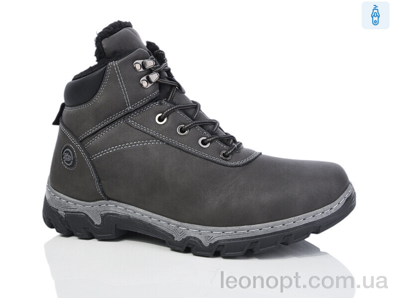 Черевики Laguna MX2302 grey