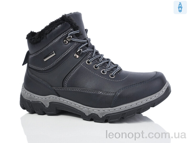 Черевики Laguna MX2502 bluy