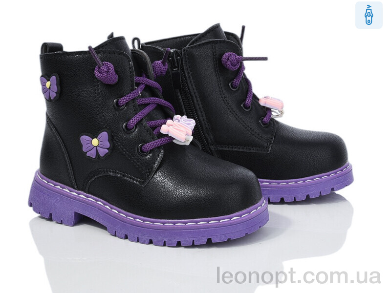 Ботинки Ok Shoes K117A