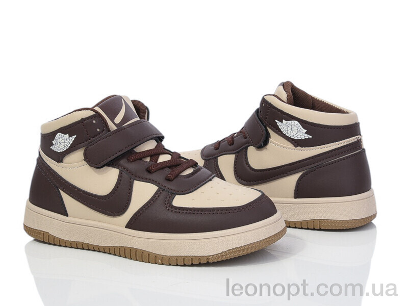 Кроссовки Ok Shoes L2-1
