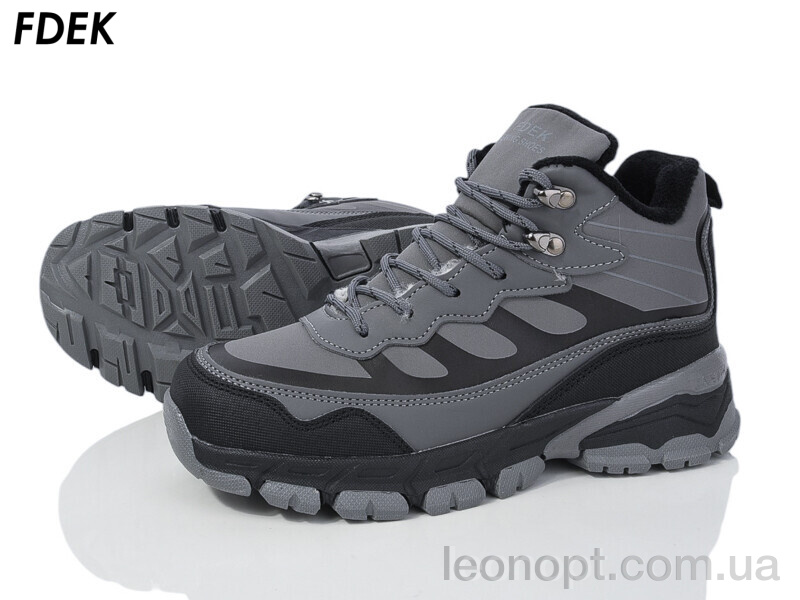 Кроссовки FDEK T9086-2