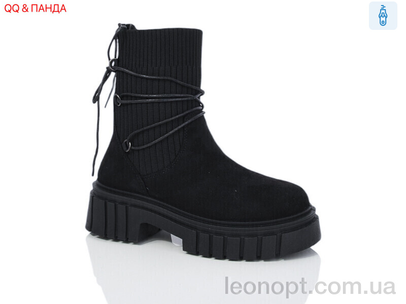 Черевики QQ&Панда J856