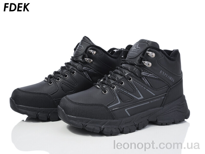 Черевики FDEK T9089-7