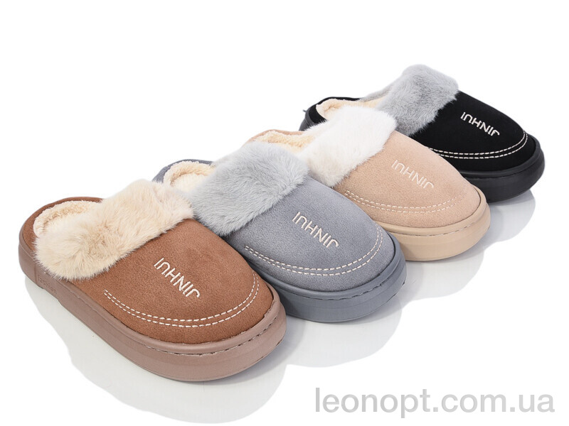Капці Lot Shoes HB3 mix