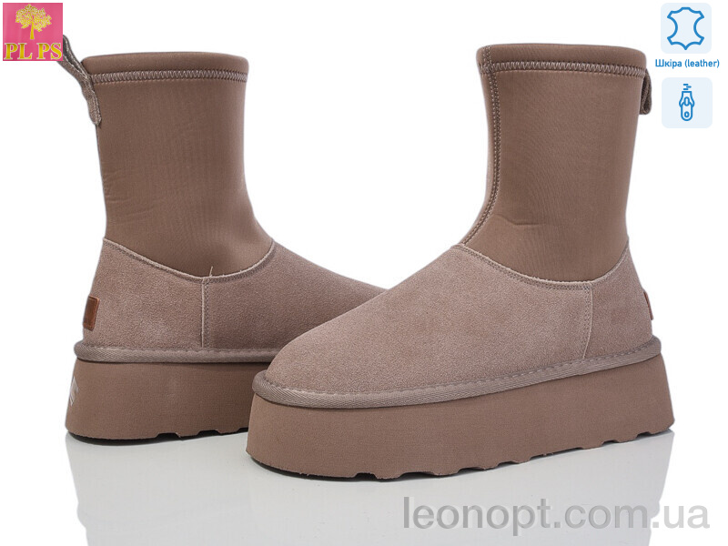 Уги PLPS 5826 khaki