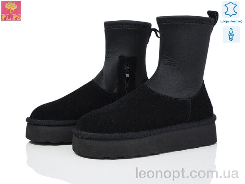 Уги PLPS 5826 black