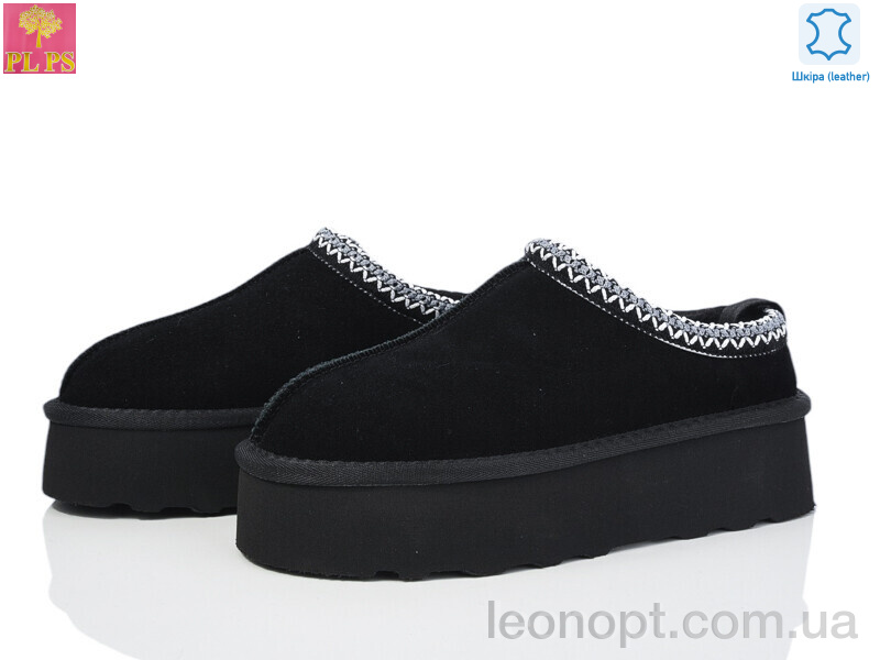 Уги PLPS 5825 black