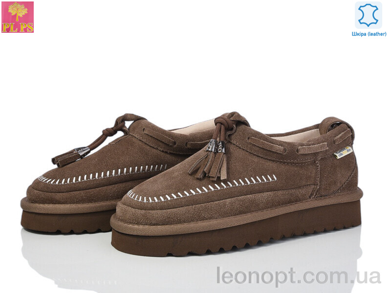 Уги PLPS 5851 brown