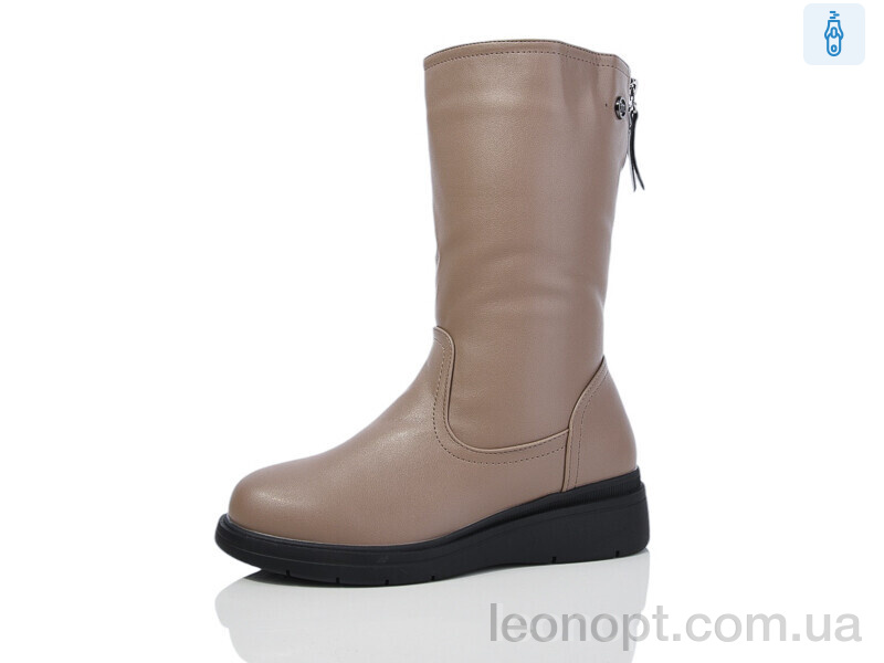 Сапоги Yimeili Y213-2