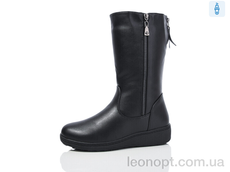 Сапоги Yimeili Y203-1