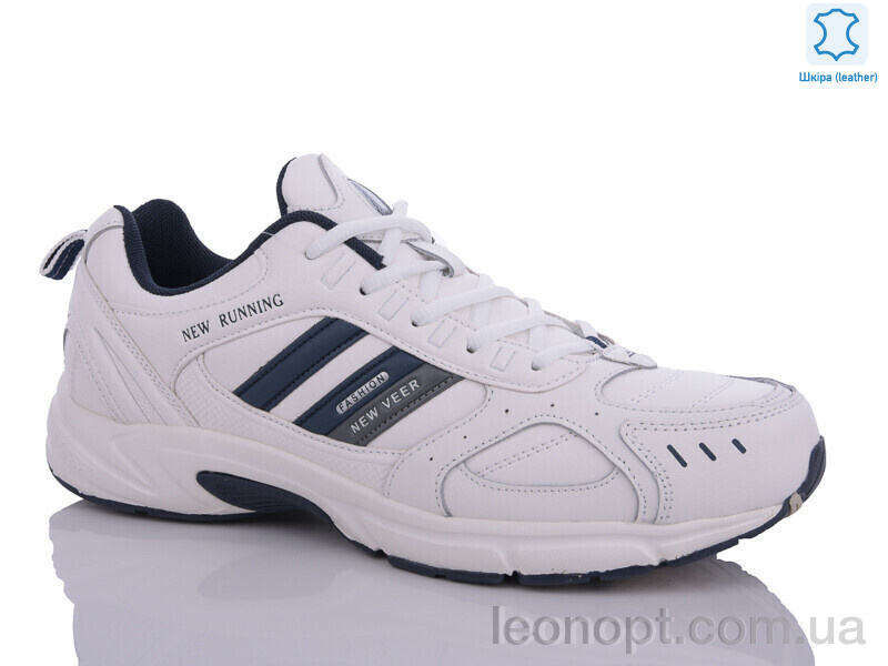 Кросівки Veer-Demax 2 A6022-1