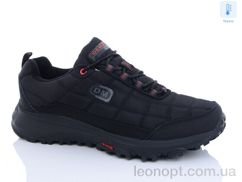Кросівки Veer-Demax 2 A3351-2 термо
