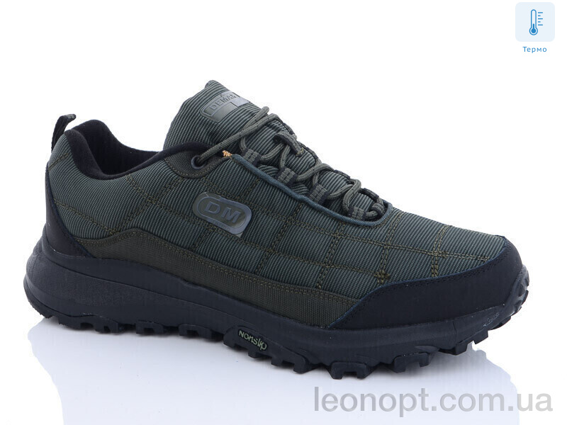 Кросівки Veer-Demax 2 A3351-3 термо