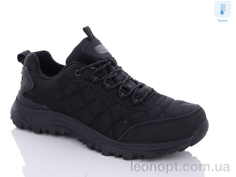 Кросівки Veer-Demax 2 A3352-1 термо