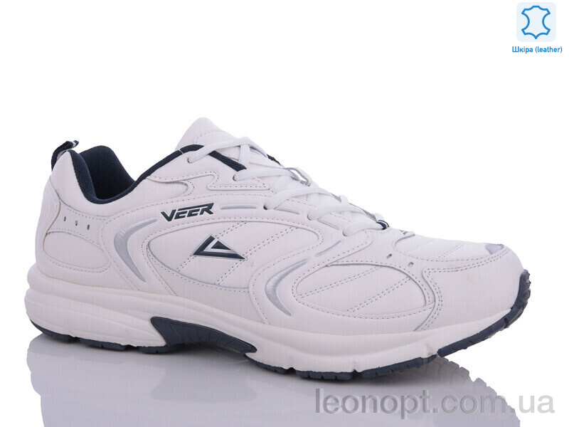 Кросівки Veer-Demax 2 V6218-1 батал