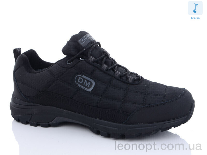 Кросівки Veer-Demax 2 V3351-1 термо