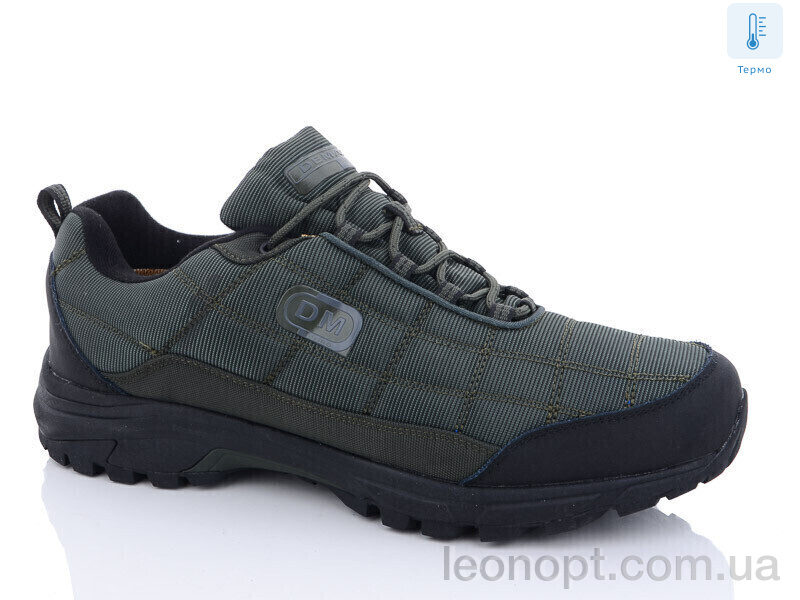 Кросівки Veer-Demax 2 V3351-3 термо