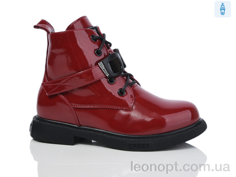 Черевики SANLIN K3-9722A